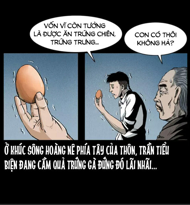 U Minh Ngụy Tượng Chapter 11 - 2