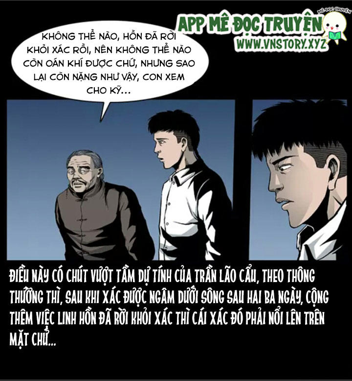 U Minh Ngụy Tượng Chapter 11 - 11