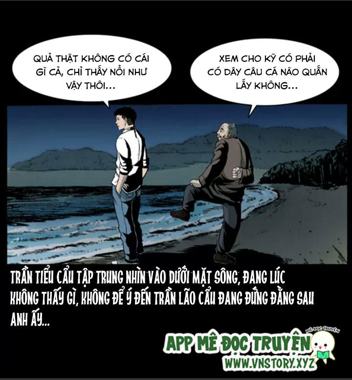 U Minh Ngụy Tượng Chapter 11 - 13