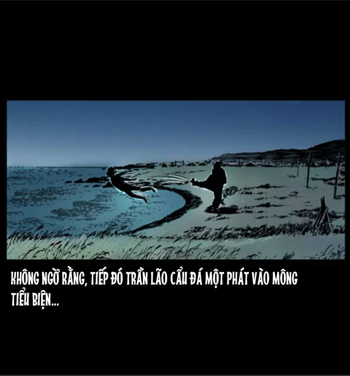 U Minh Ngụy Tượng Chapter 11 - 14