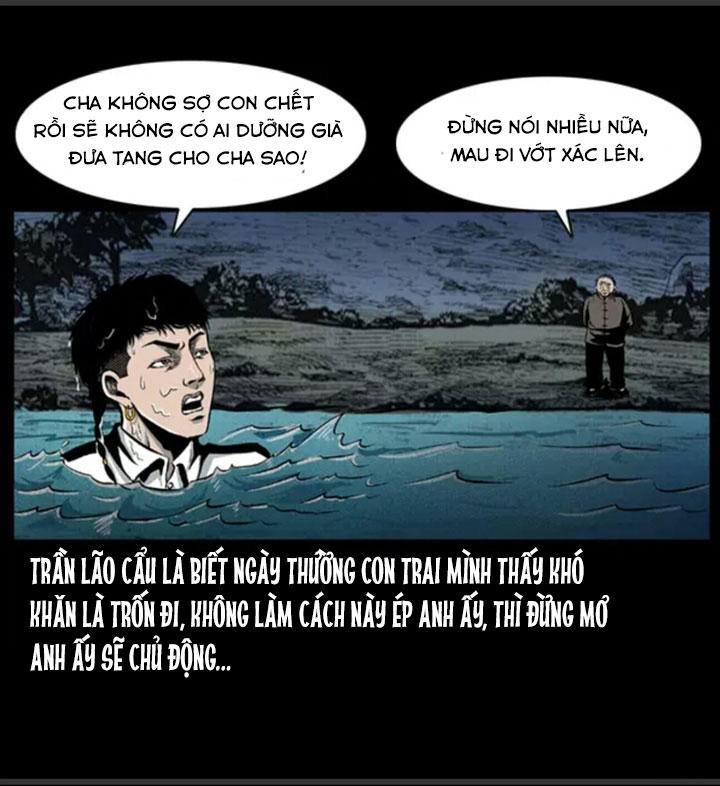 U Minh Ngụy Tượng Chapter 11 - 16