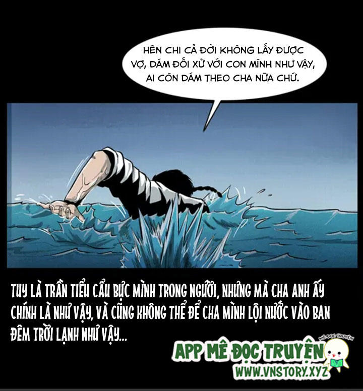 U Minh Ngụy Tượng Chapter 11 - 17