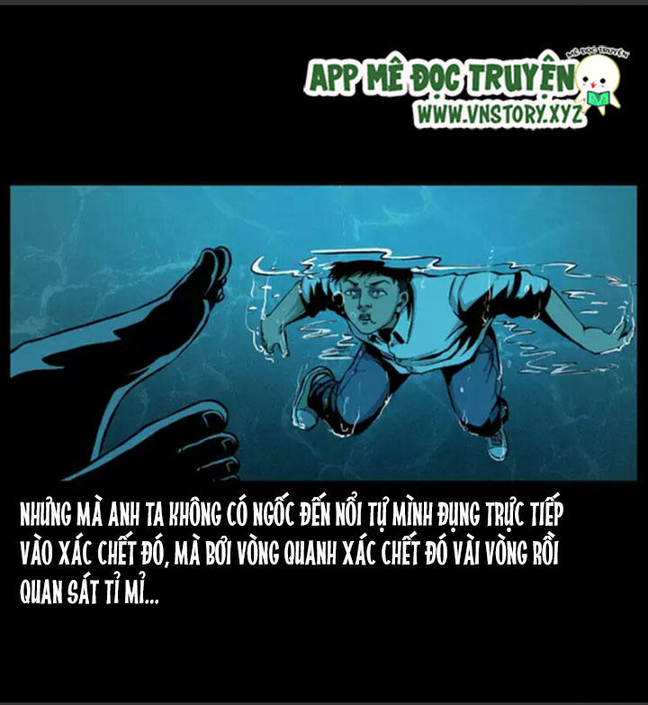 U Minh Ngụy Tượng Chapter 11 - 19