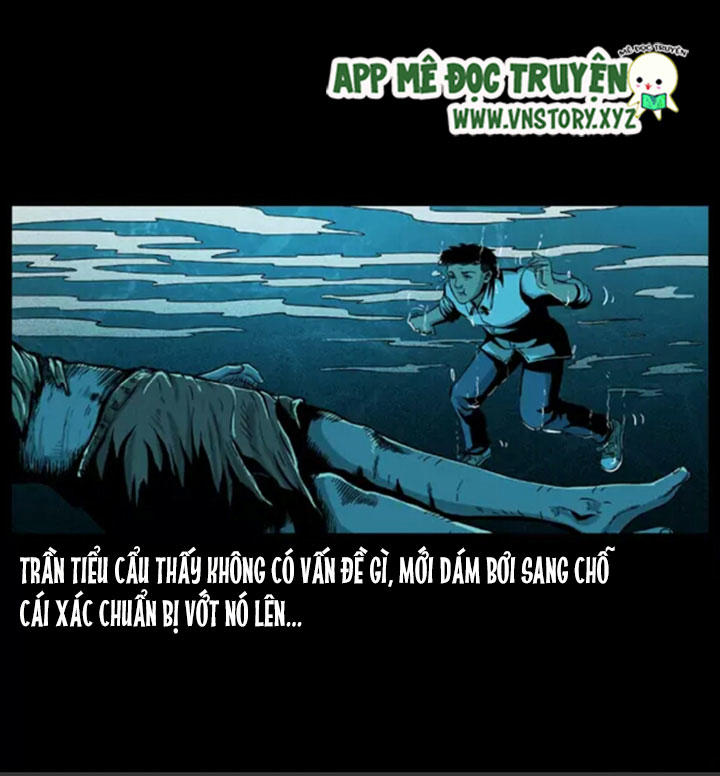 U Minh Ngụy Tượng Chapter 11 - 21