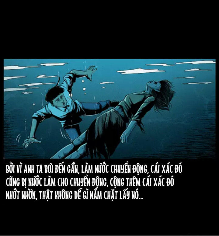 U Minh Ngụy Tượng Chapter 11 - 22