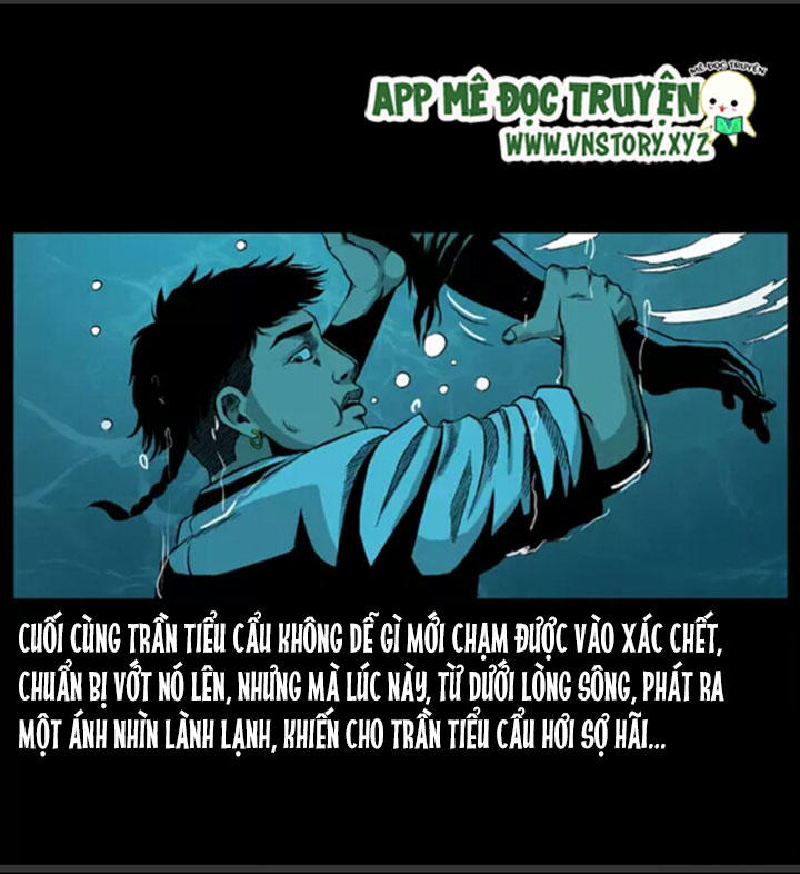 U Minh Ngụy Tượng Chapter 11 - 23