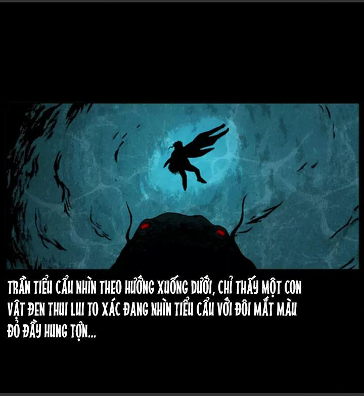 U Minh Ngụy Tượng Chapter 11 - 24