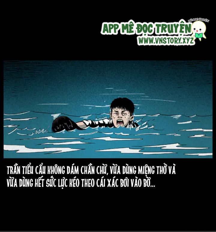 U Minh Ngụy Tượng Chapter 11 - 25