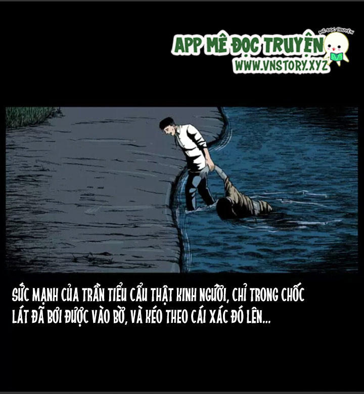 U Minh Ngụy Tượng Chapter 11 - 27