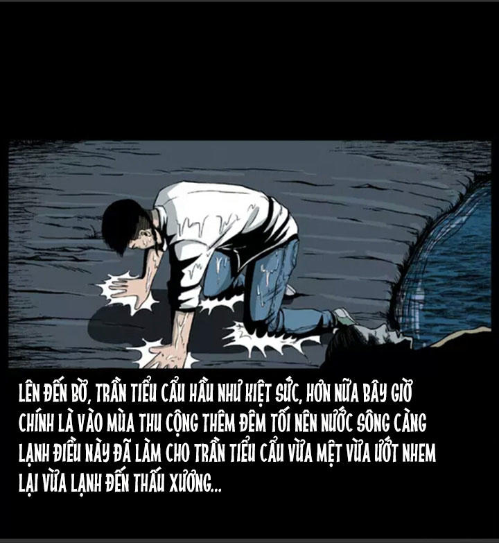 U Minh Ngụy Tượng Chapter 11 - 28