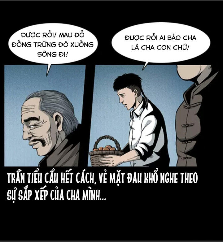 U Minh Ngụy Tượng Chapter 11 - 4