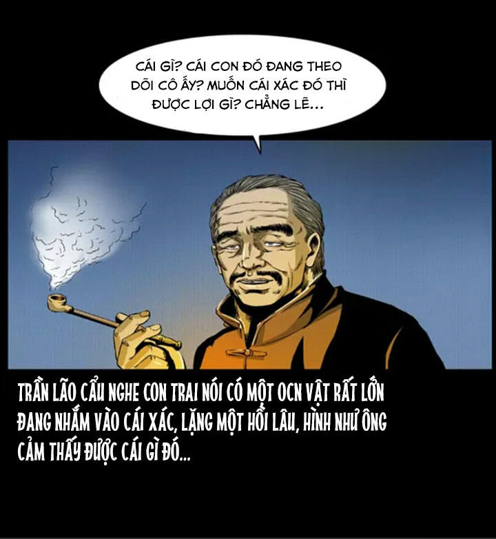 U Minh Ngụy Tượng Chapter 11 - 32