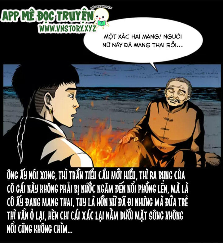 U Minh Ngụy Tượng Chapter 11 - 35