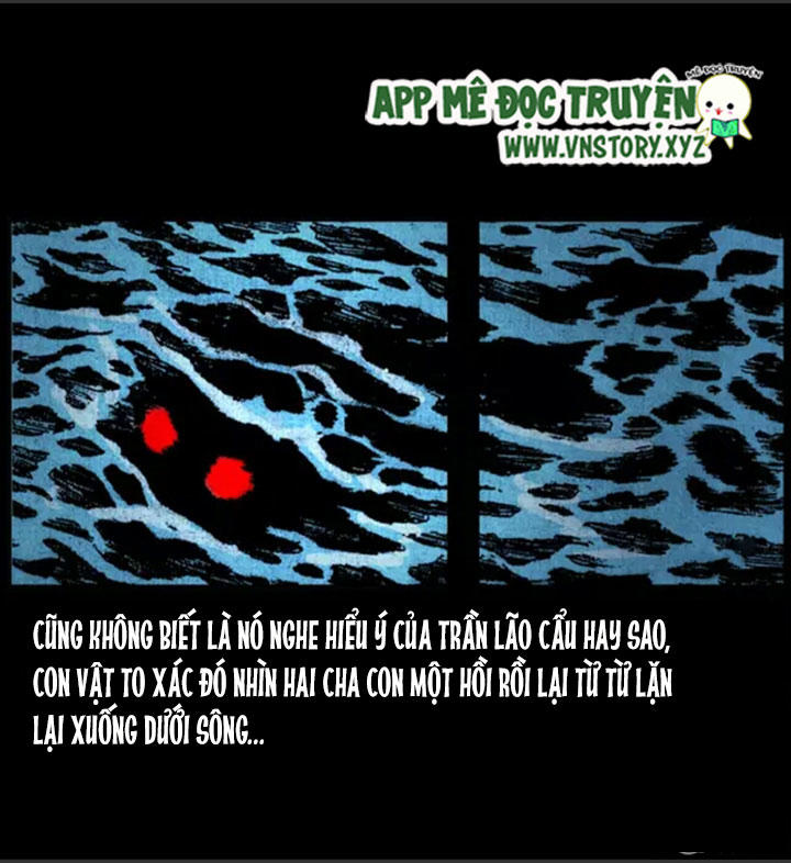 U Minh Ngụy Tượng Chapter 11 - 39