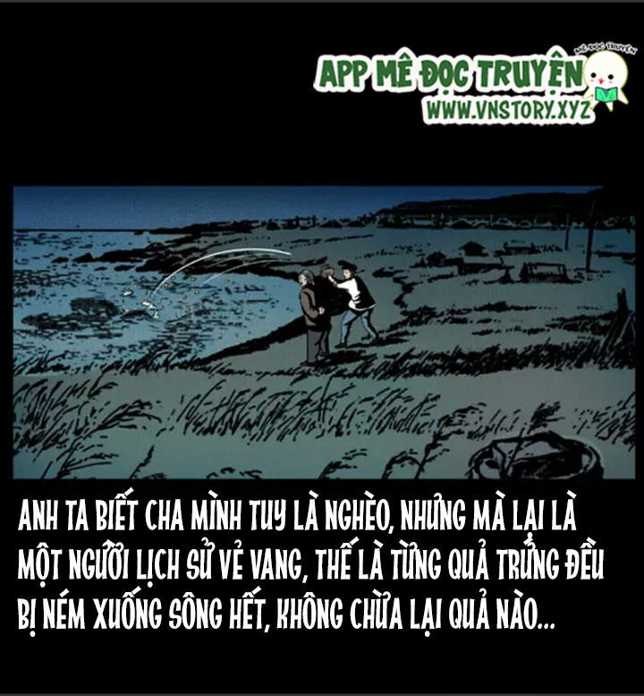 U Minh Ngụy Tượng Chapter 11 - 5