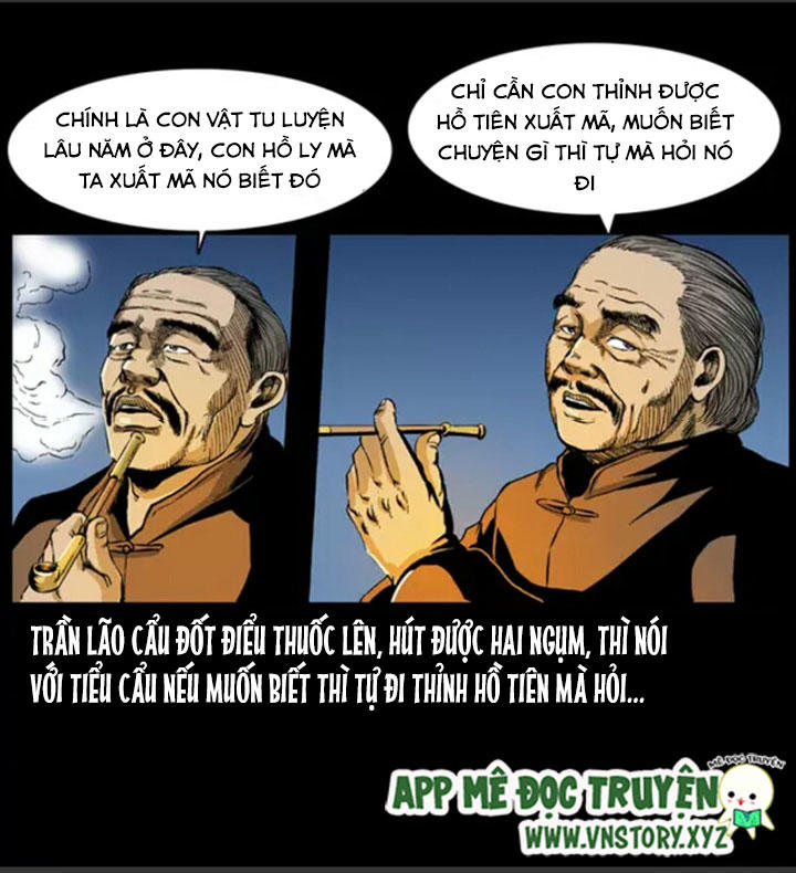 U Minh Ngụy Tượng Chapter 11 - 41