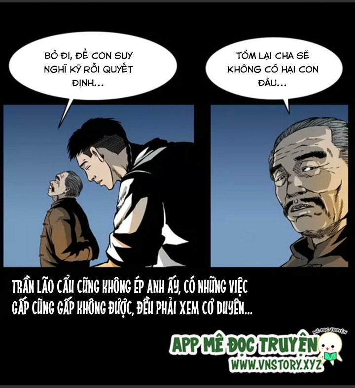 U Minh Ngụy Tượng Chapter 11 - 43