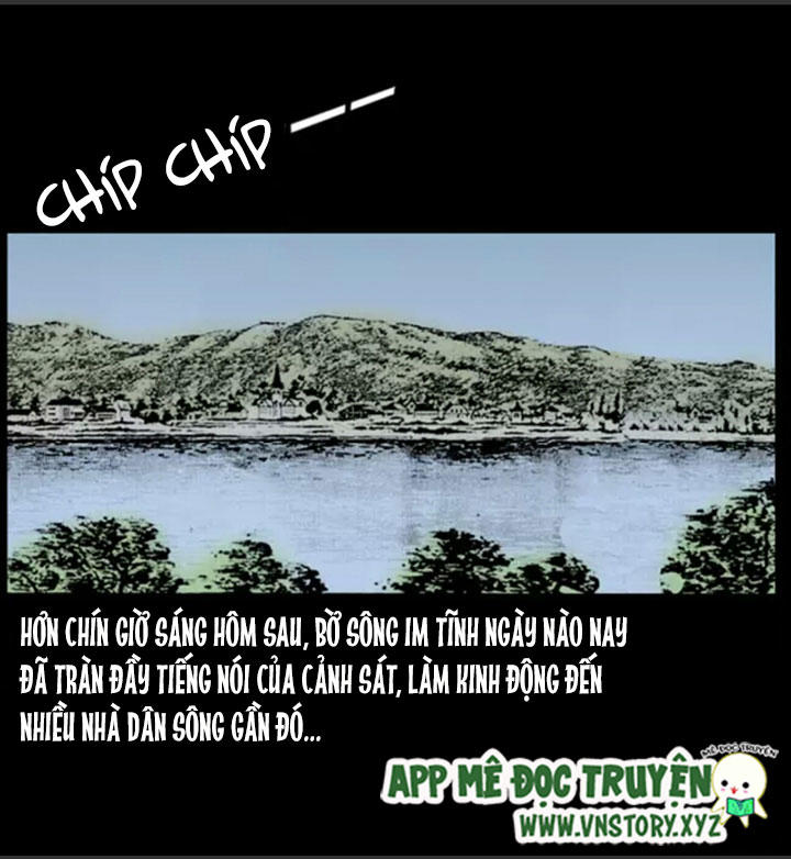 U Minh Ngụy Tượng Chapter 11 - 45