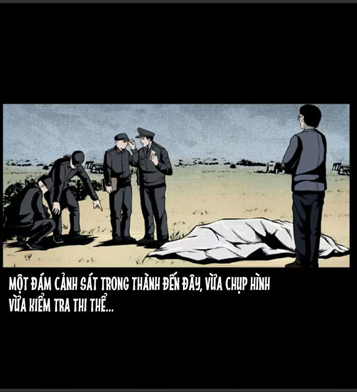 U Minh Ngụy Tượng Chapter 11 - 46