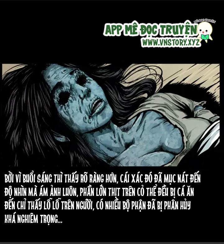 U Minh Ngụy Tượng Chapter 11 - 47