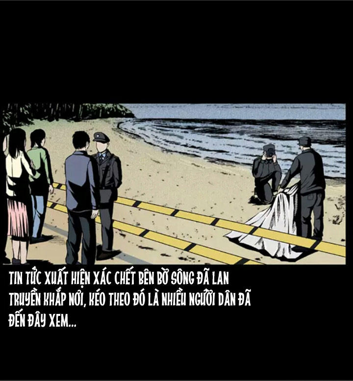 U Minh Ngụy Tượng Chapter 11 - 48