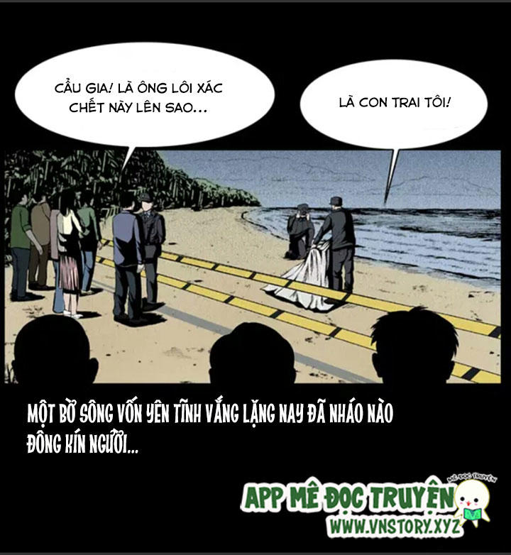 U Minh Ngụy Tượng Chapter 11 - 49