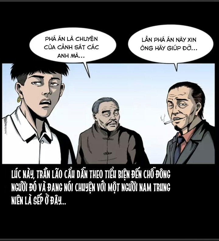 U Minh Ngụy Tượng Chapter 11 - 50