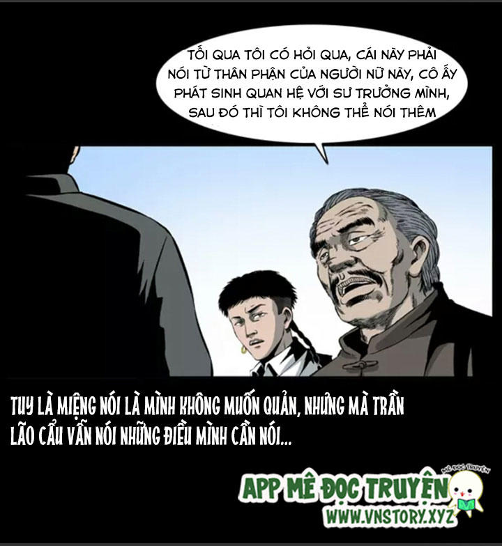 U Minh Ngụy Tượng Chapter 11 - 51