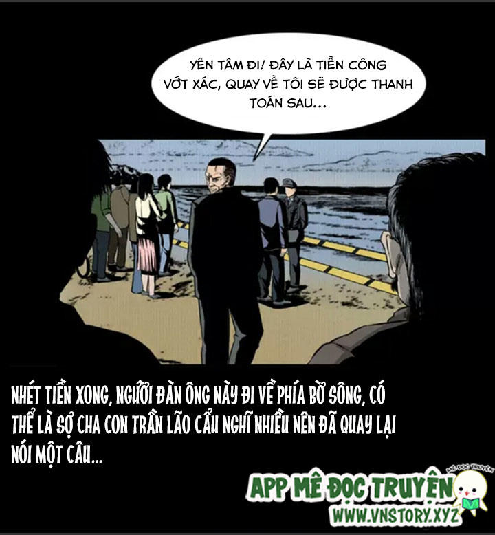 U Minh Ngụy Tượng Chapter 11 - 55