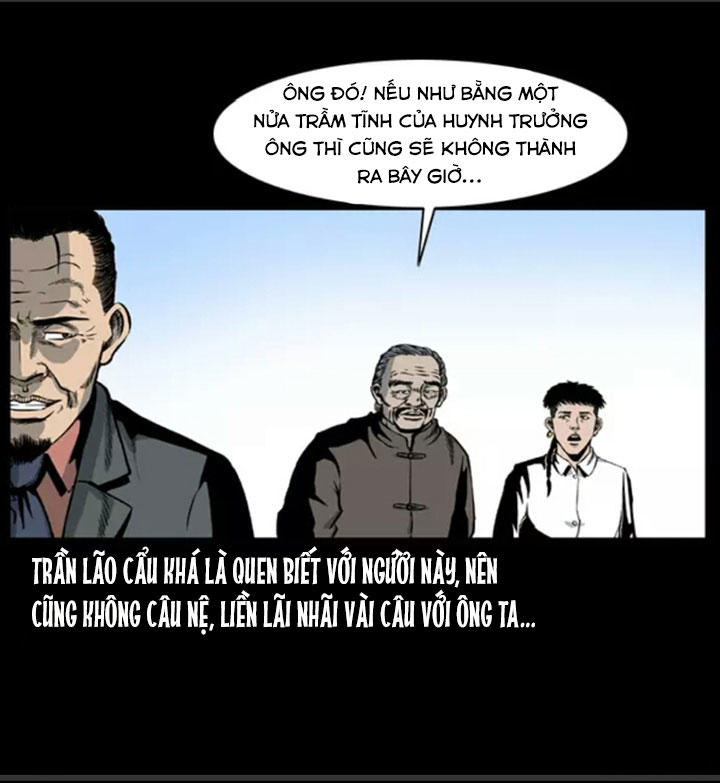 U Minh Ngụy Tượng Chapter 11 - 56