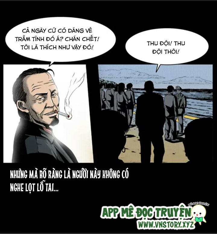 U Minh Ngụy Tượng Chapter 11 - 57