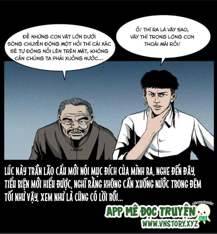 U Minh Ngụy Tượng Chapter 11 - 7