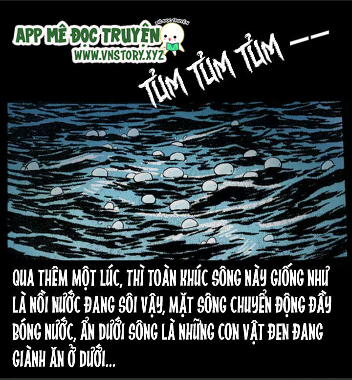 U Minh Ngụy Tượng Chapter 11 - 9