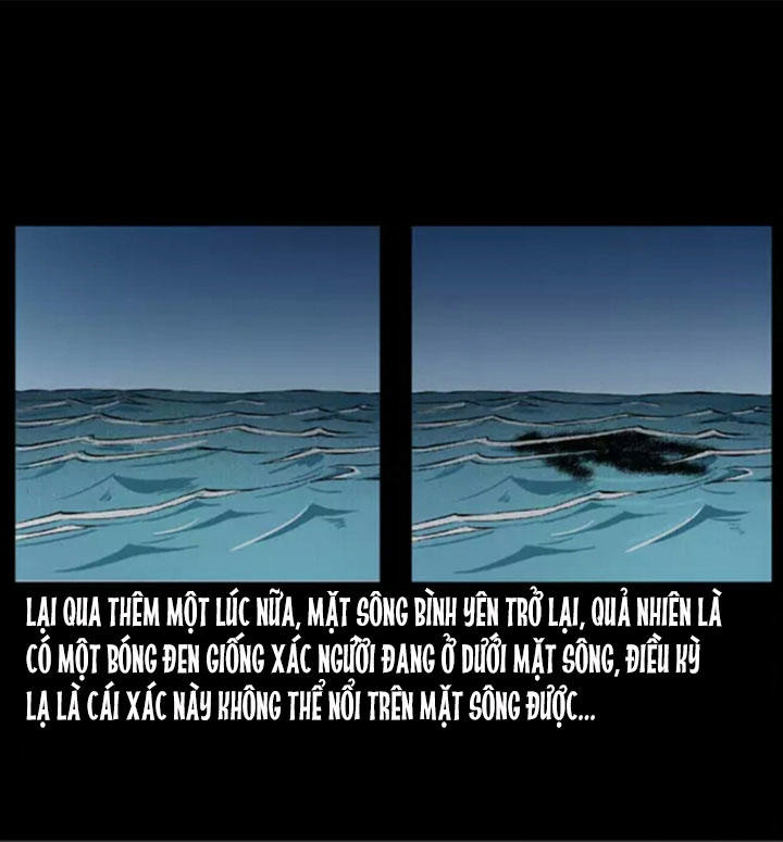 U Minh Ngụy Tượng Chapter 11 - 10