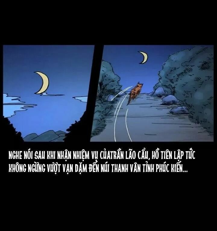 U Minh Ngụy Tượng Chapter 110 - 2