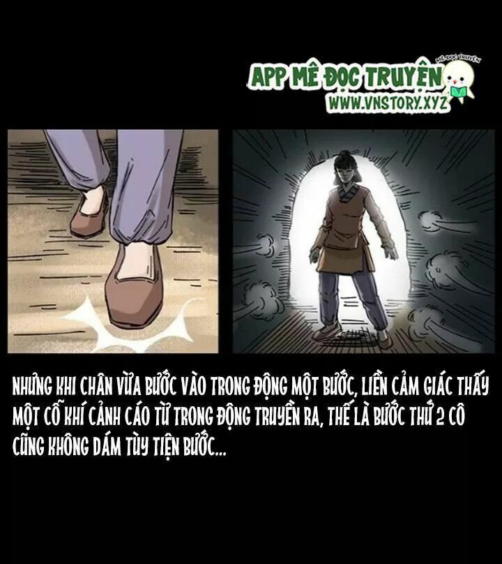 U Minh Ngụy Tượng Chapter 110 - 11