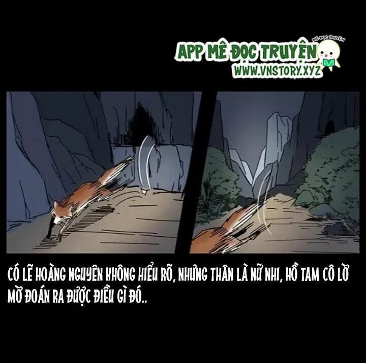U Minh Ngụy Tượng Chapter 110 - 101