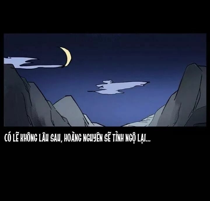 U Minh Ngụy Tượng Chapter 110 - 102