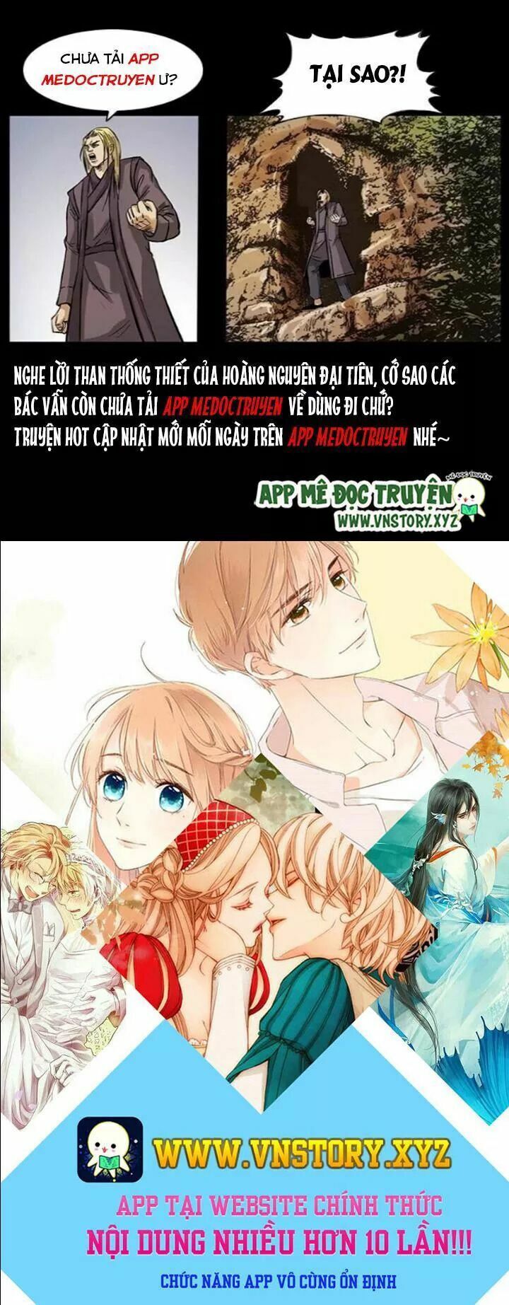 U Minh Ngụy Tượng Chapter 110 - 103