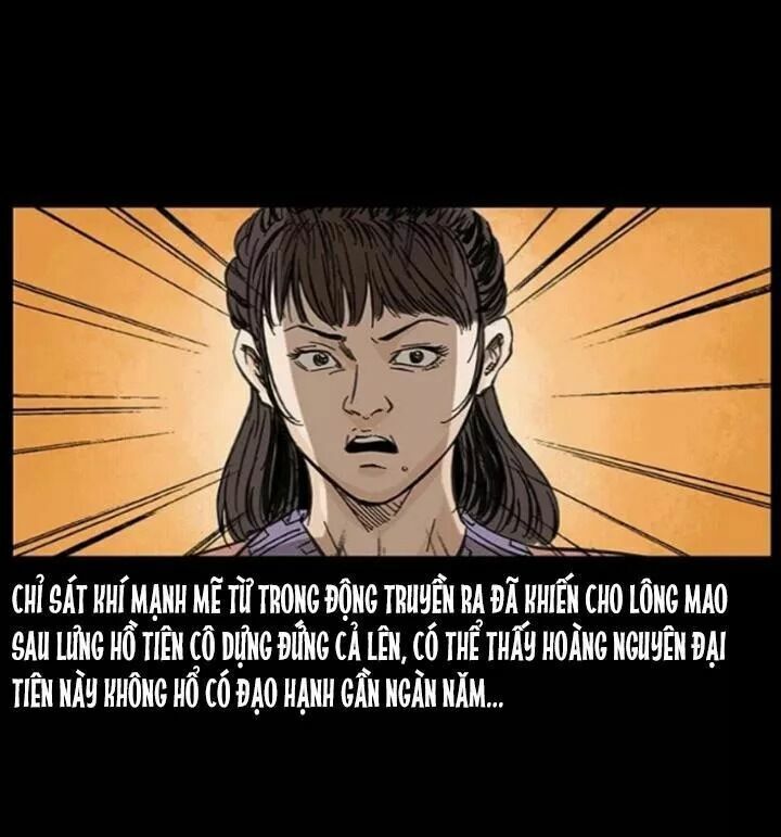 U Minh Ngụy Tượng Chapter 110 - 12