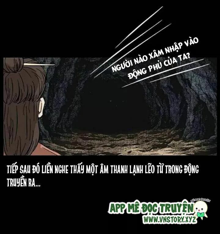 U Minh Ngụy Tượng Chapter 110 - 13