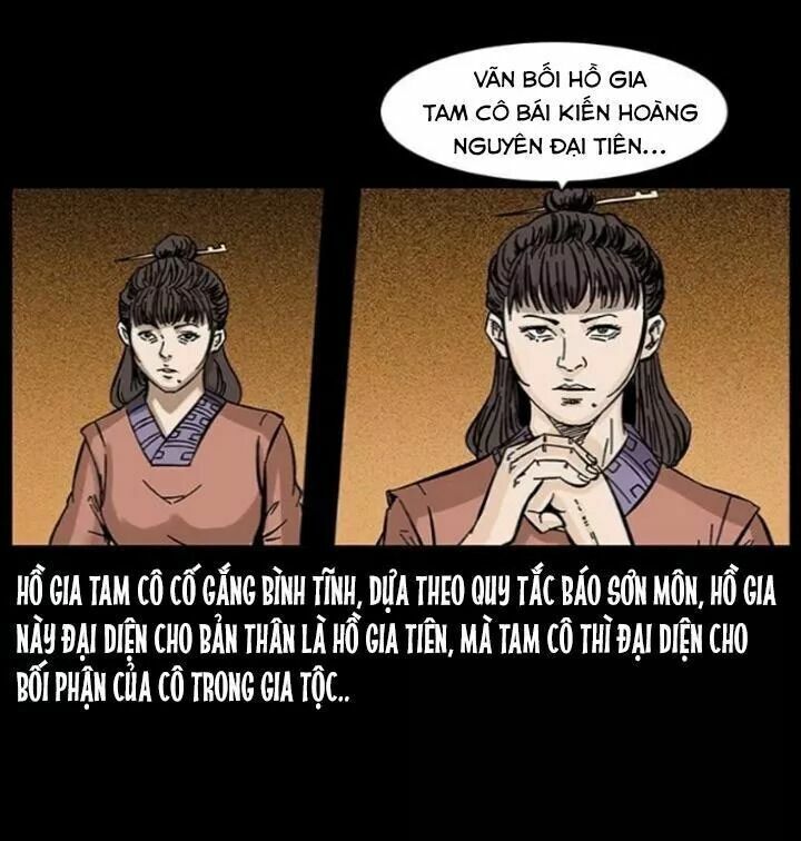 U Minh Ngụy Tượng Chapter 110 - 14