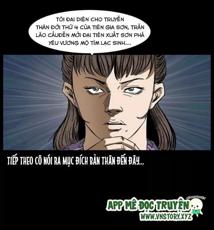 U Minh Ngụy Tượng Chapter 110 - 15