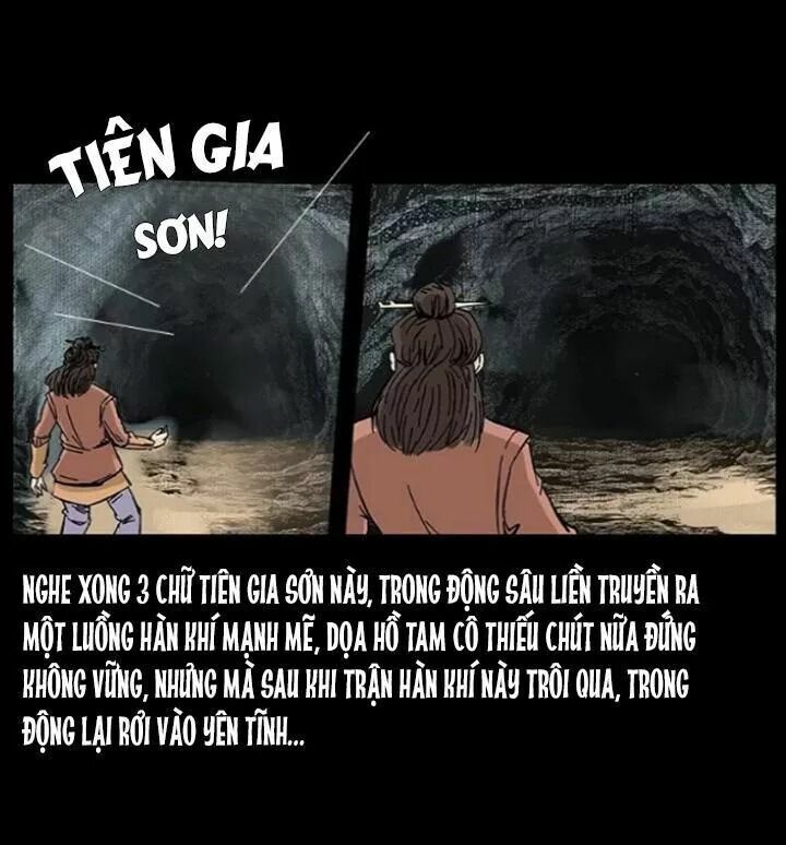 U Minh Ngụy Tượng Chapter 110 - 16