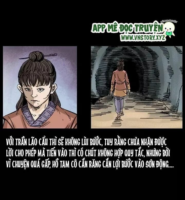 U Minh Ngụy Tượng Chapter 110 - 17