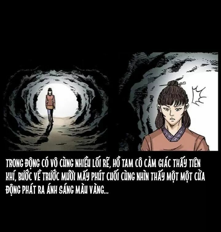 U Minh Ngụy Tượng Chapter 110 - 18