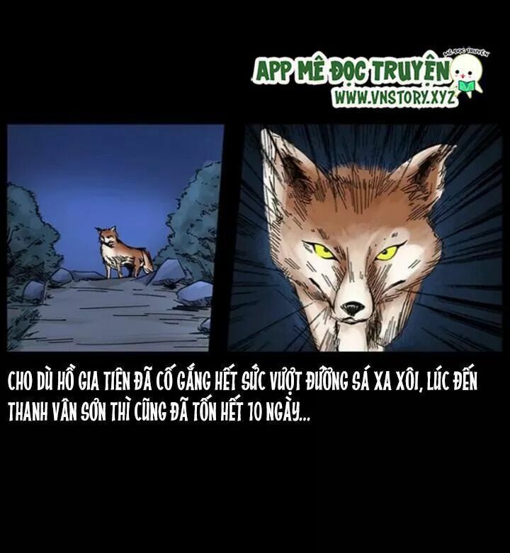 U Minh Ngụy Tượng Chapter 110 - 3