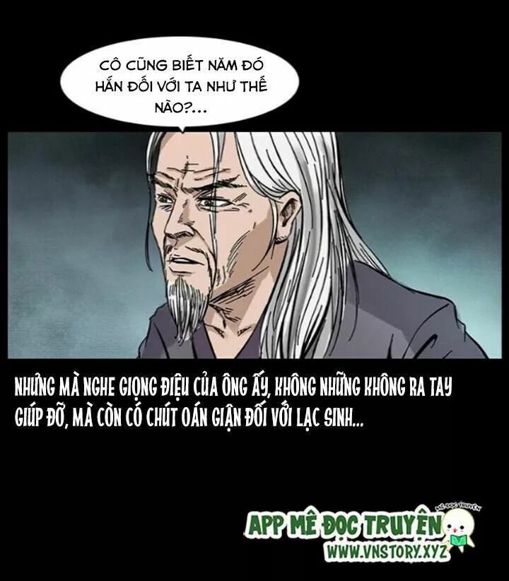 U Minh Ngụy Tượng Chapter 110 - 21