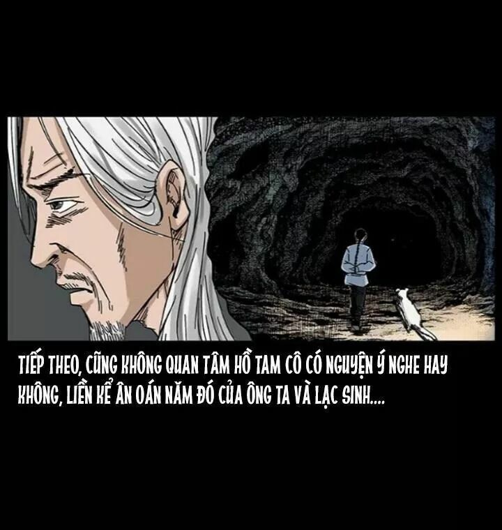 U Minh Ngụy Tượng Chapter 110 - 22