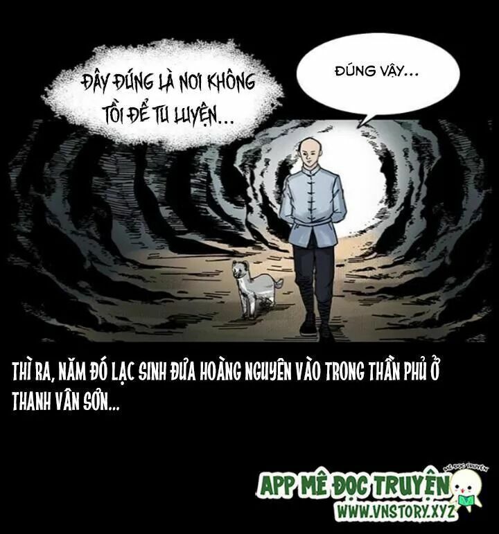 U Minh Ngụy Tượng Chapter 110 - 23